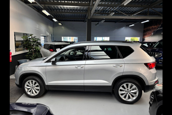 Seat Ateca 1.4 EcoTSI Style Business Intense / Trekhaak / Stoelverwarming
