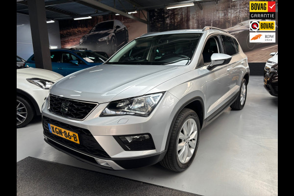 Seat Ateca 1.4 EcoTSI Style Business Intense / Trekhaak / Stoelverwarming