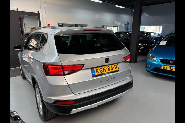 Seat Ateca 1.4 EcoTSI Style Business Intense / Trekhaak / Stoelverwarming