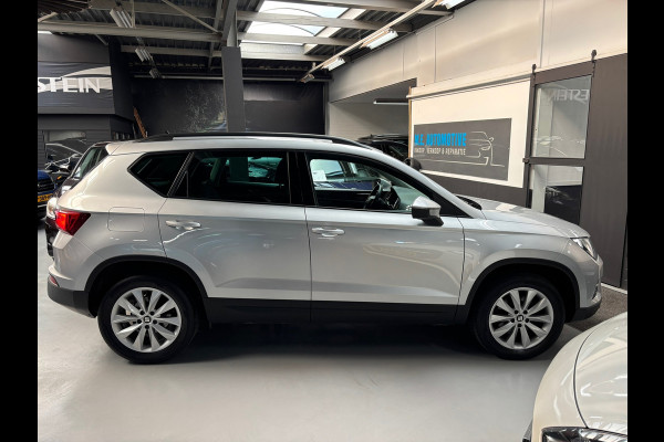 Seat Ateca 1.4 EcoTSI Style Business Intense / Trekhaak / Stoelverwarming