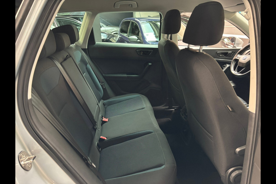 Seat Ateca 1.4 EcoTSI Style Business Intense / Trekhaak / Stoelverwarming