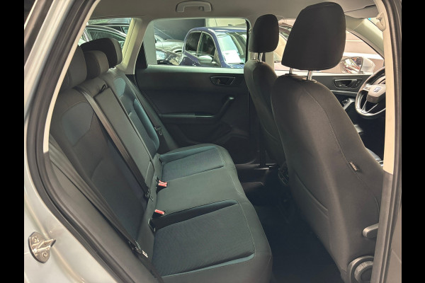 Seat Ateca 1.4 EcoTSI Style Business Intense / Trekhaak / Stoelverwarming