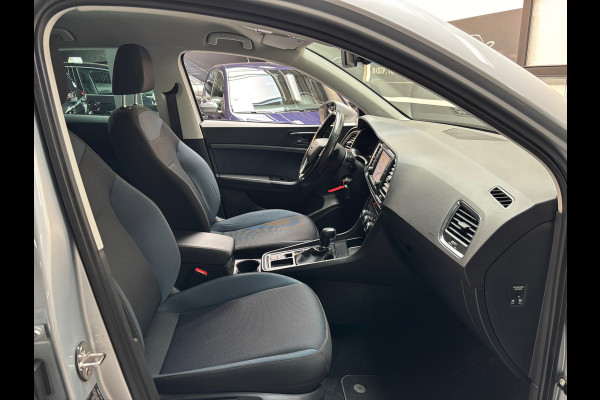Seat Ateca 1.4 EcoTSI Style Business Intense / Trekhaak / Stoelverwarming