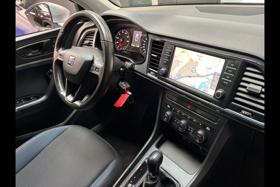 Seat Ateca 1.4 EcoTSI Style Business Intense / Trekhaak / Stoelverwarming