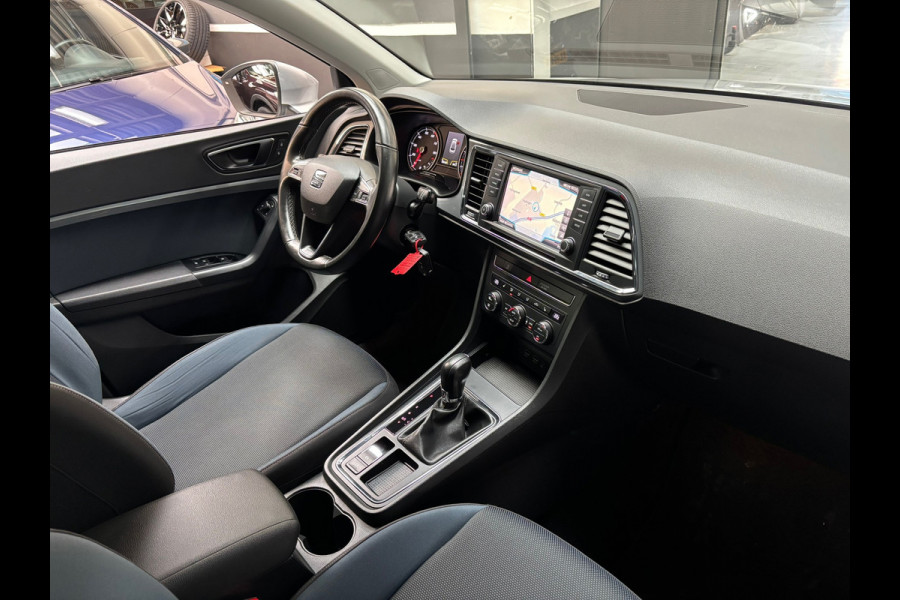Seat Ateca 1.4 EcoTSI Style Business Intense / Trekhaak / Stoelverwarming