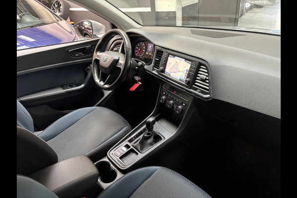 Seat Ateca 1.4 EcoTSI Style Business Intense / Trekhaak / Stoelverwarming