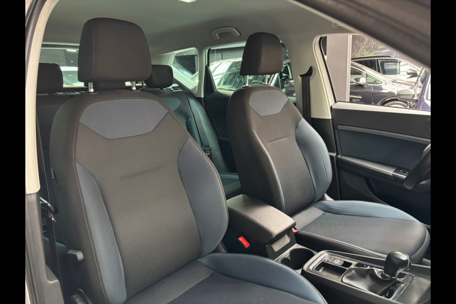 Seat Ateca 1.4 EcoTSI Style Business Intense / Trekhaak / Stoelverwarming