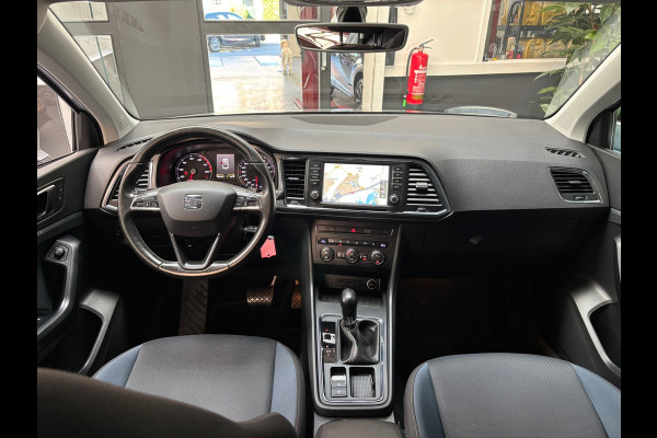 Seat Ateca 1.4 EcoTSI Style Business Intense / Trekhaak / Stoelverwarming