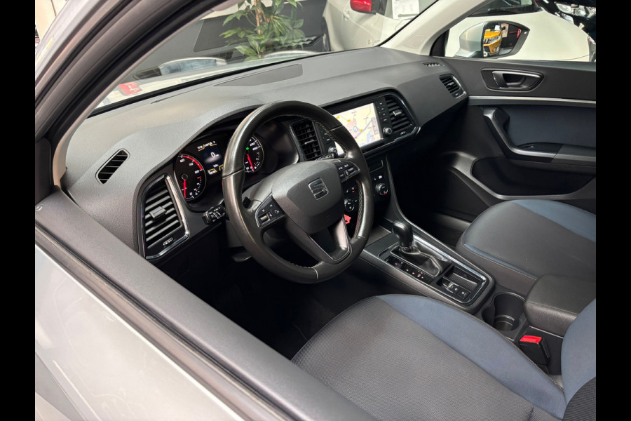 Seat Ateca 1.4 EcoTSI Style Business Intense / Trekhaak / Stoelverwarming