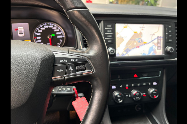 Seat Ateca 1.4 EcoTSI Style Business Intense / Trekhaak / Stoelverwarming