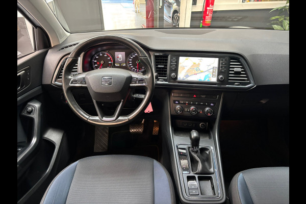 Seat Ateca 1.4 EcoTSI Style Business Intense / Trekhaak / Stoelverwarming