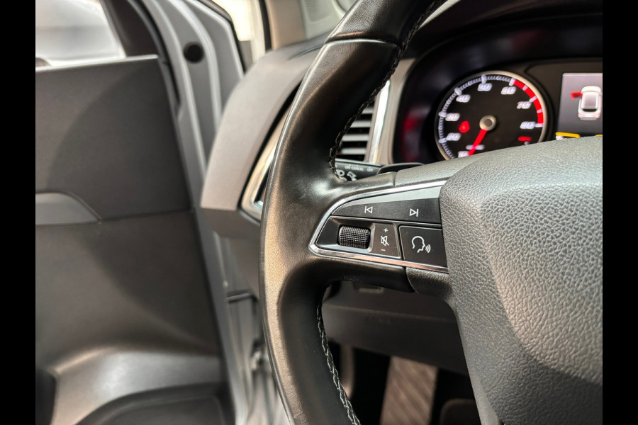 Seat Ateca 1.4 EcoTSI Style Business Intense / Trekhaak / Stoelverwarming