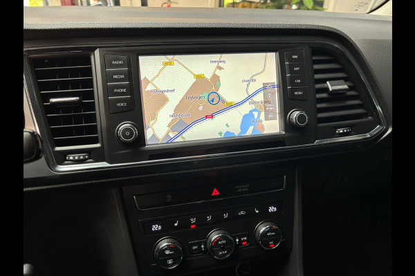 Seat Ateca 1.4 EcoTSI Style Business Intense / Trekhaak / Stoelverwarming