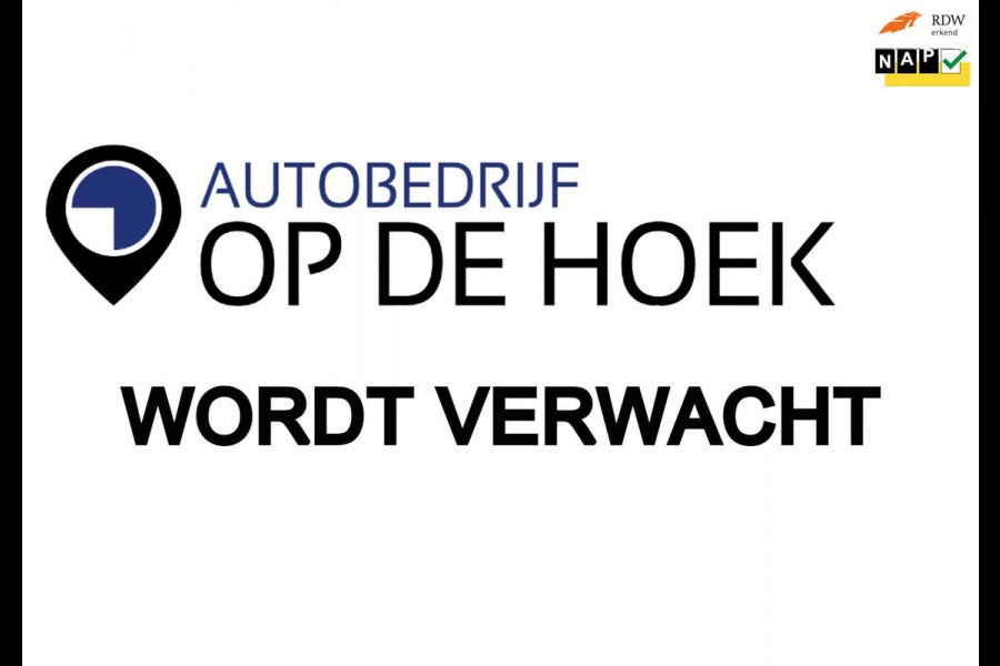 Ford FOCUS Wagon 1.0 EcoBoost ST Line Business TREKHAAK/CAMERA/KEYLESS/STOELVERWARMING