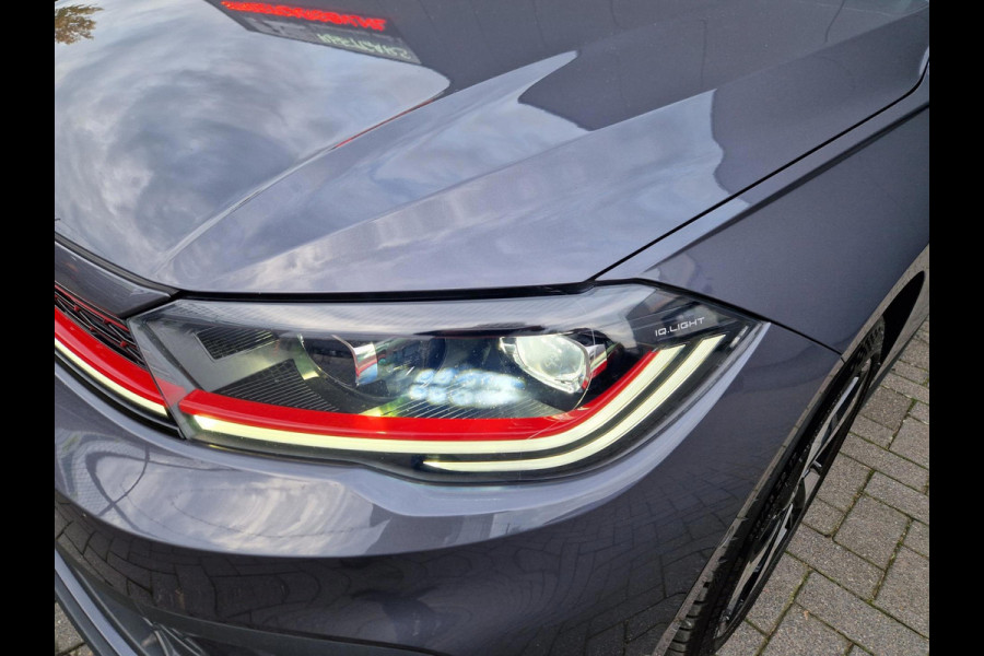 Volkswagen Polo 2.0 TSI GTI DSG 207PK