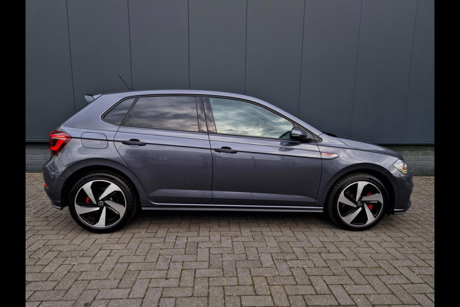 Volkswagen Polo 2.0 TSI GTI DSG 207PK