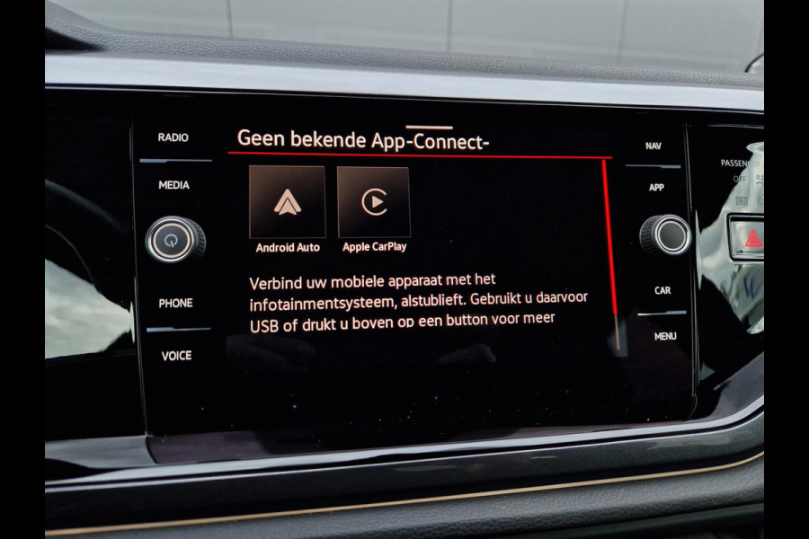 Volkswagen Polo 2.0 TSI GTI DSG 207PK