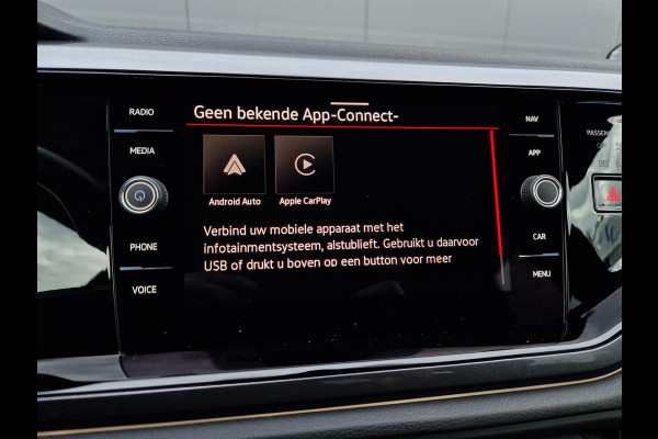 Volkswagen Polo 2.0 TSI GTI DSG 207PK