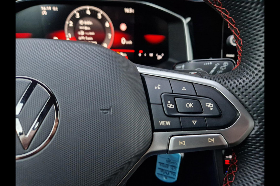 Volkswagen Polo 2.0 TSI GTI DSG 207PK