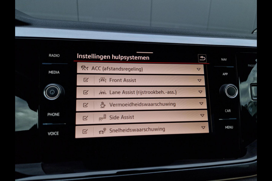 Volkswagen Polo 2.0 TSI GTI DSG 207PK