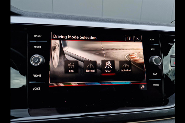 Volkswagen Polo 2.0 TSI GTI DSG 207PK