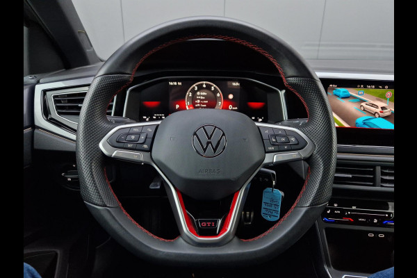 Volkswagen Polo 2.0 TSI GTI DSG 207PK