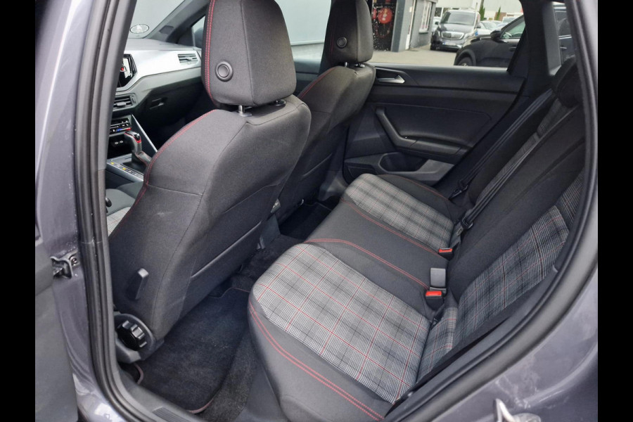 Volkswagen Polo 2.0 TSI GTI DSG 207PK