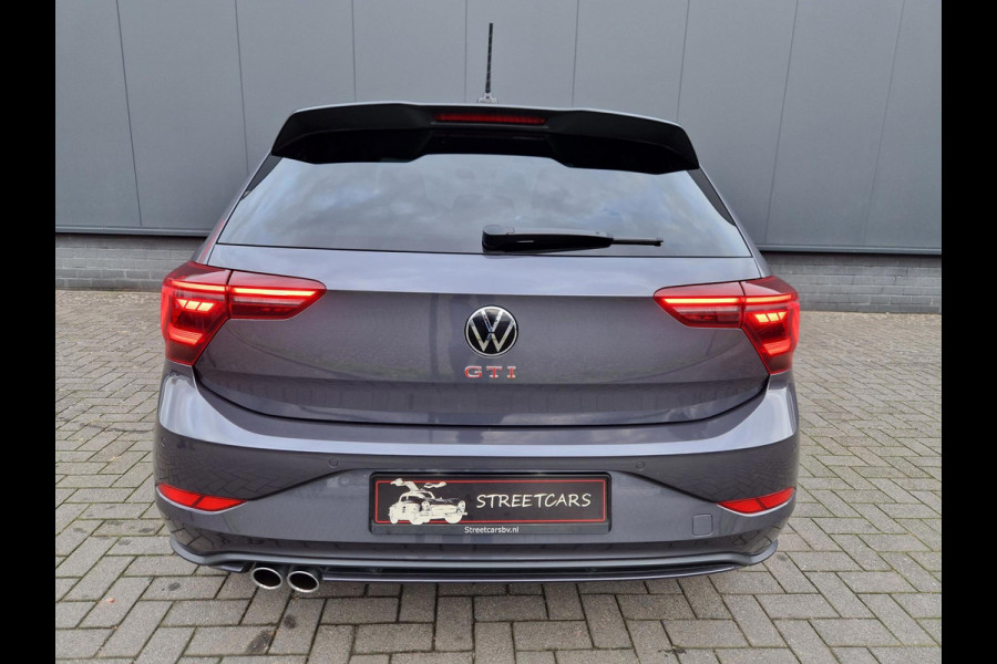 Volkswagen Polo 2.0 TSI GTI DSG 207PK