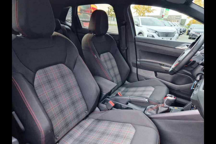 Volkswagen Polo 2.0 TSI GTI DSG 207PK