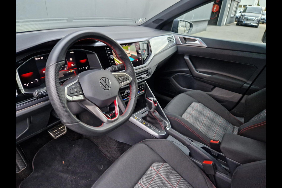 Volkswagen Polo 2.0 TSI GTI DSG 207PK