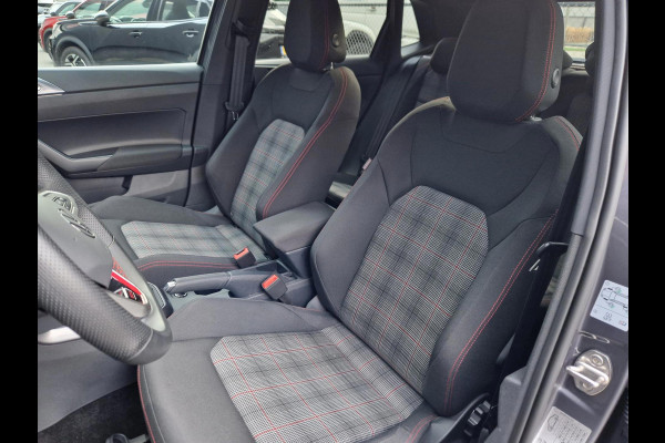 Volkswagen Polo 2.0 TSI GTI DSG 207PK