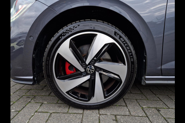Volkswagen Polo 2.0 TSI GTI DSG 207PK