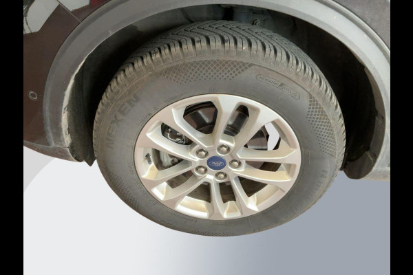 Ford Kuga 2.5 PHEV Titanium X 225PK Winterpack | Driverpack | Adaptieve Cruise Control | Elektrische Achterklep