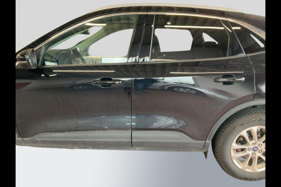 Ford Kuga 2.5 PHEV Titanium X 225PK Winterpack | Driverpack | Adaptieve Cruise Control | Elektrische Achterklep