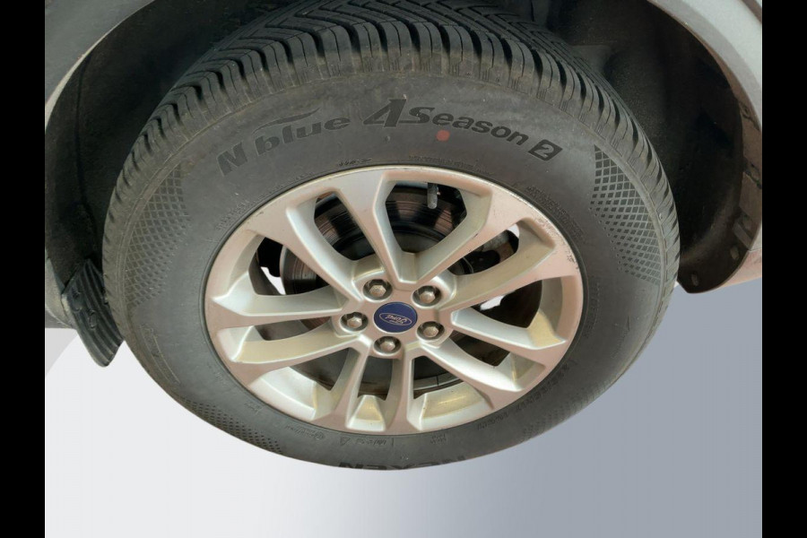 Ford Kuga 2.5 PHEV Titanium X 225PK Winterpack | Driverpack | Adaptieve Cruise Control | Elektrische Achterklep