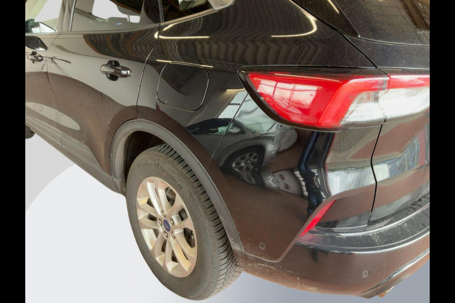 Ford Kuga 2.5 PHEV Titanium X 225PK Winterpack | Driverpack | Adaptieve Cruise Control | Elektrische Achterklep