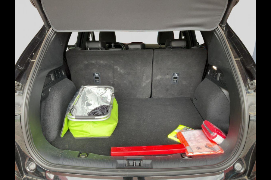 Ford Kuga 2.5 PHEV Titanium X 225PK Winterpack | Driverpack | Adaptieve Cruise Control | Elektrische Achterklep