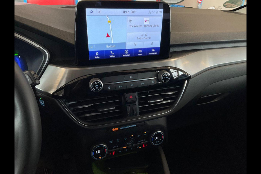 Ford Kuga 2.5 PHEV Titanium X 225PK Winterpack | Driverpack | Adaptieve Cruise Control | Elektrische Achterklep