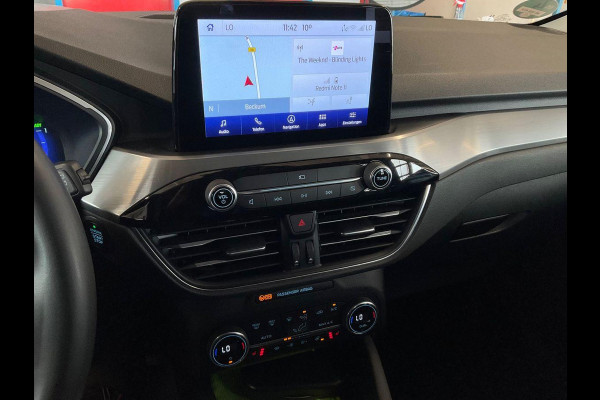 Ford Kuga 2.5 PHEV Titanium X 225PK Winterpack | Driverpack | Adaptieve Cruise Control | Elektrische Achterklep