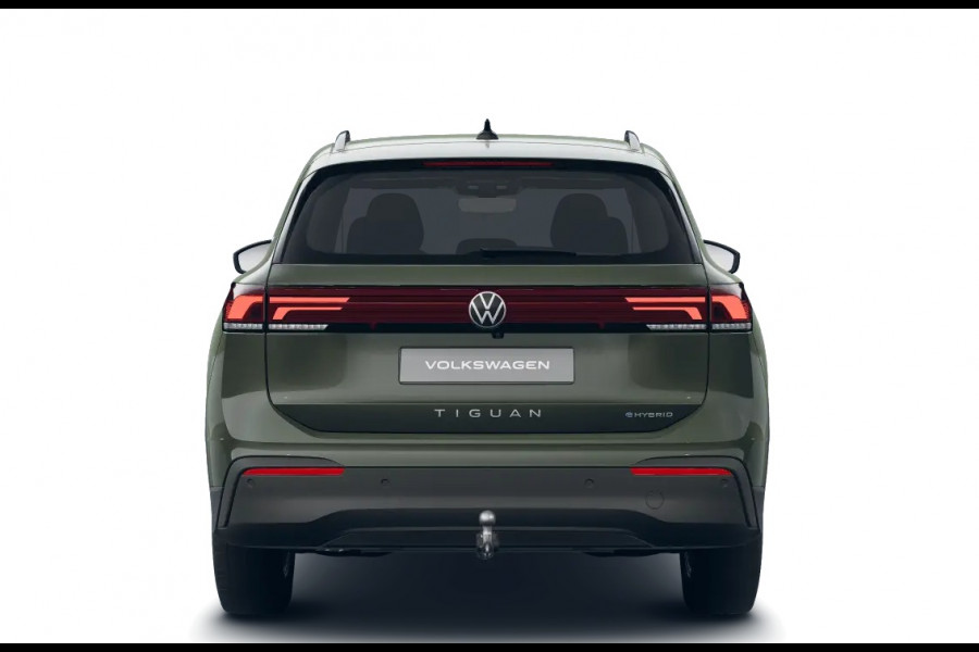 Volkswagen Tiguan 1.5 eHybrid 204PK DSG HYBRID LIFE ENERGY NAVI/CAMERA/TREKHAAK