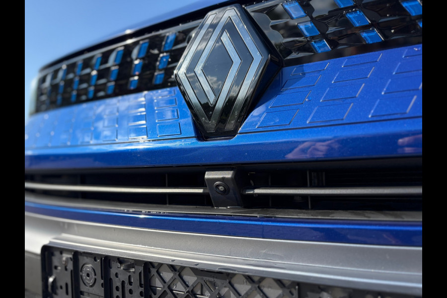 Renault Captur 1.6 E-Tech full hybrid 145 esprit Alpine