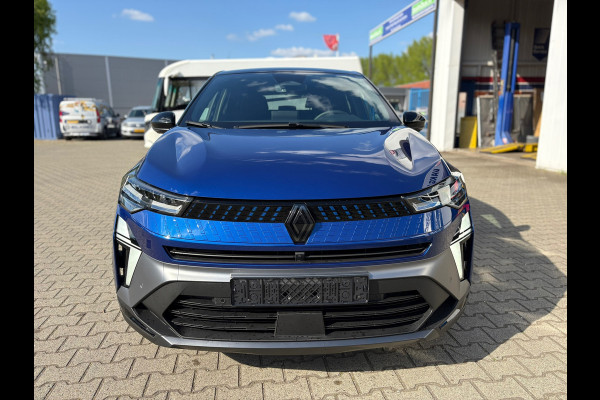 Renault Captur 1.6 E-Tech full hybrid 145 esprit Alpine
