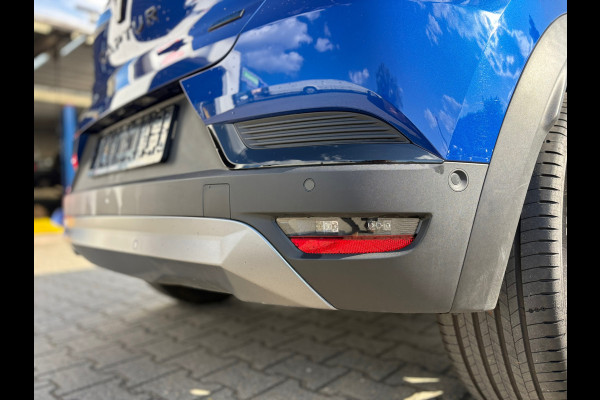 Renault Captur 1.6 E-Tech full hybrid 145 esprit Alpine