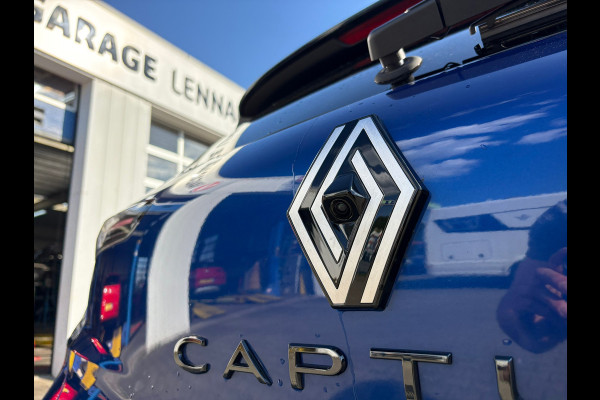 Renault Captur 1.6 E-Tech full hybrid 145 esprit Alpine