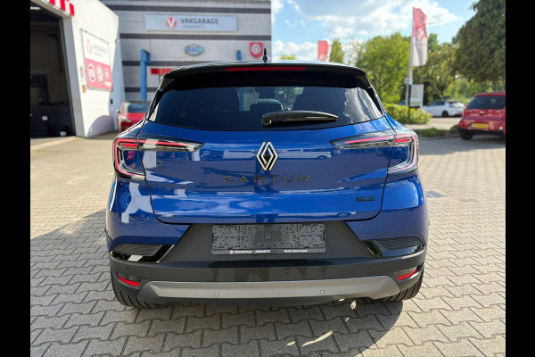 Renault Captur 1.6 E-Tech full hybrid 145 esprit Alpine