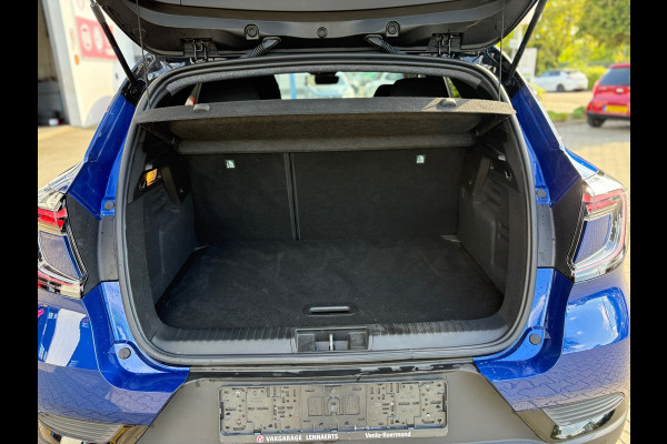 Renault Captur 1.6 E-Tech full hybrid 145 esprit Alpine