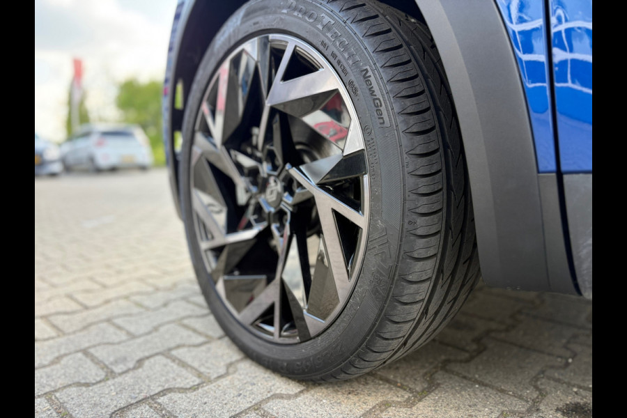 Renault Captur 1.6 E-Tech full hybrid 145 esprit Alpine