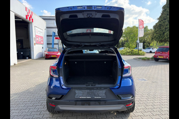 Renault Captur 1.6 E-Tech full hybrid 145 esprit Alpine