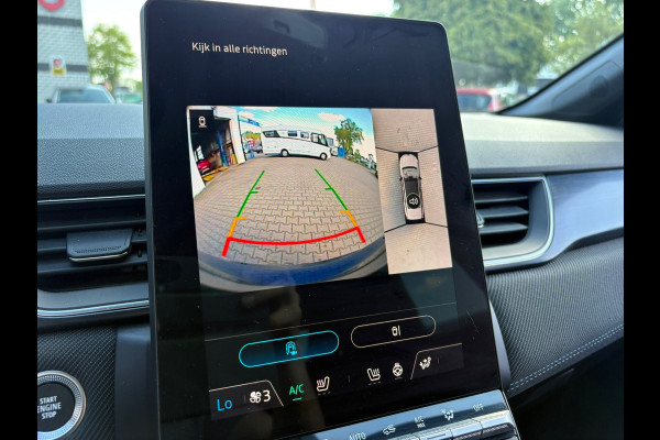 Renault Captur 1.6 E-Tech full hybrid 145 esprit Alpine