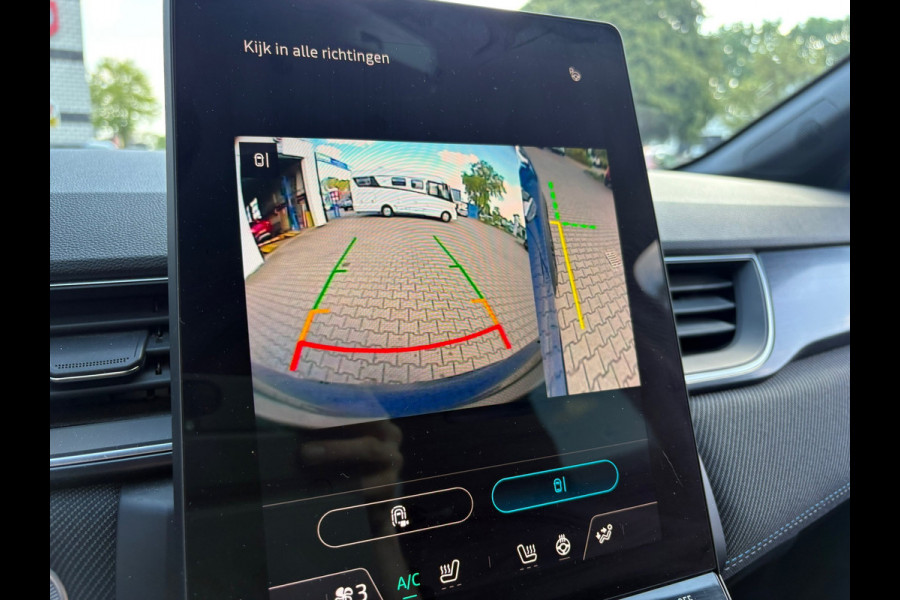 Renault Captur 1.6 E-Tech full hybrid 145 esprit Alpine